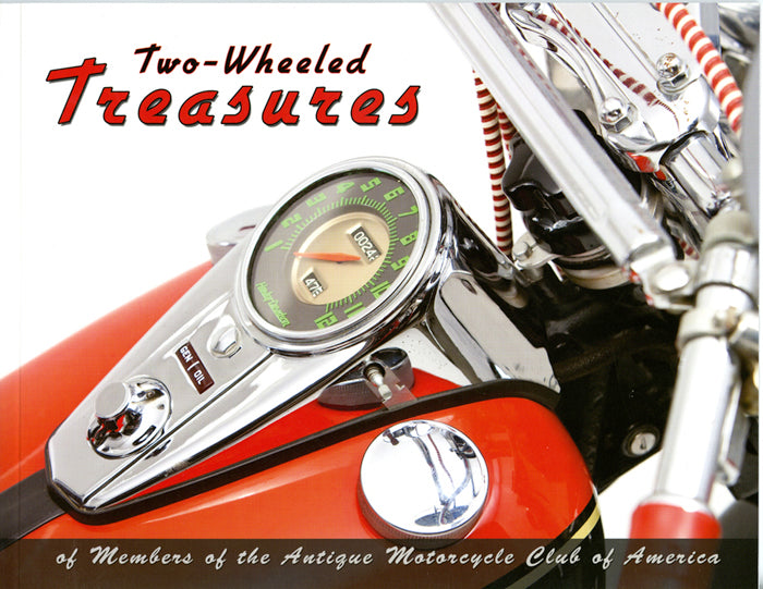 Parts for Harley-Davidson