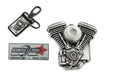 Parts for Harley-Davidson