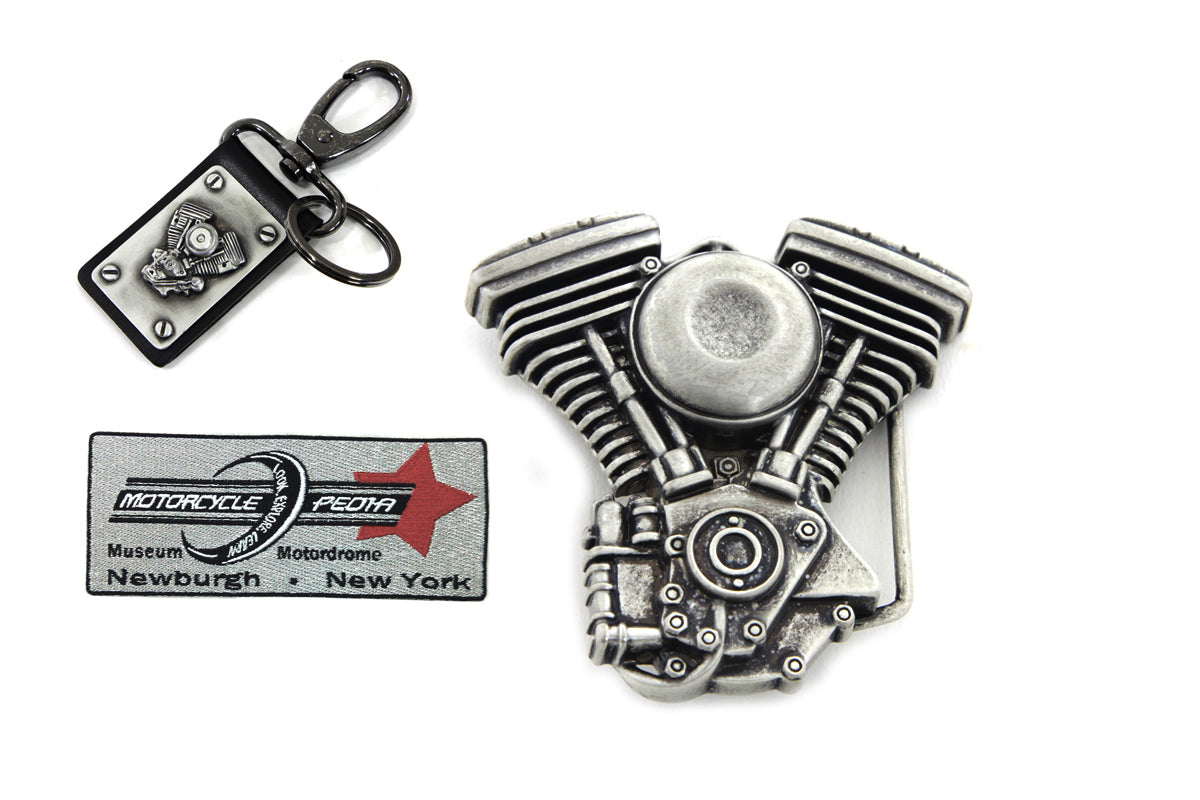 Parts for Harley-Davidson