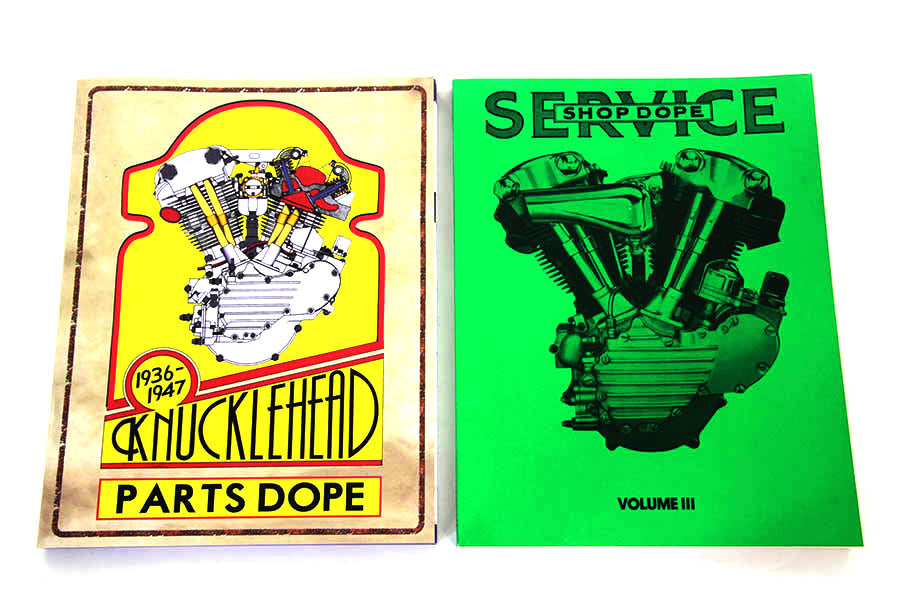 Parts for Harley-Davidson