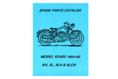 Parts for Harley-Davidson