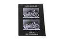 Parts for Harley-Davidson