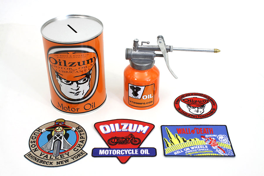 Parts for Harley-Davidson