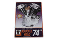 Parts for Harley-Davidson