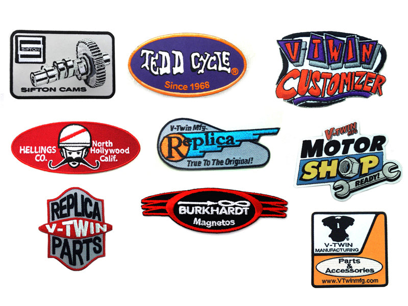 Parts for Harley-Davidson