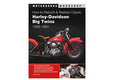 Parts for Harley-Davidson