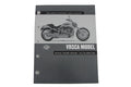 Parts for Harley-Davidson