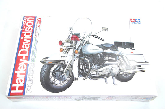 Tamiya 16038 1/6 Motorcycle Series No.38