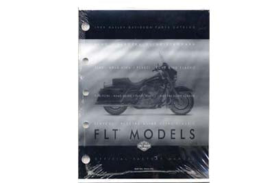 Parts for Harley-Davidson