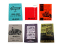Parts for Harley-Davidson