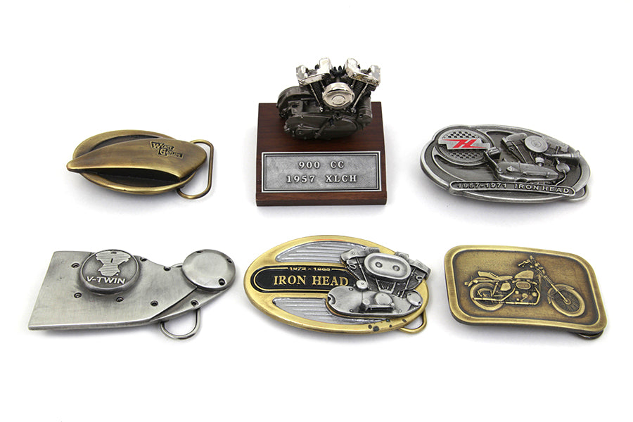 Parts for Harley-Davidson