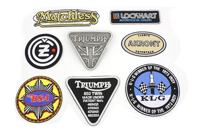 Parts for Harley-Davidson