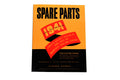 Parts for Harley-Davidson