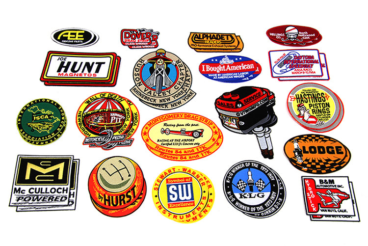 Parts for Harley-Davidson