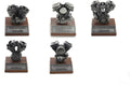 Parts for Harley-Davidson