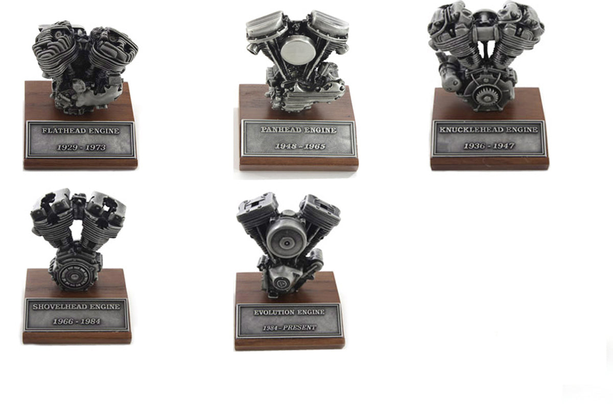 Parts for Harley-Davidson