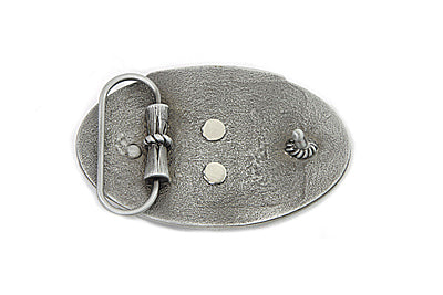 Harley-Davidson First V-Twin Belt Buckle