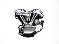 Parts for Harley-Davidson