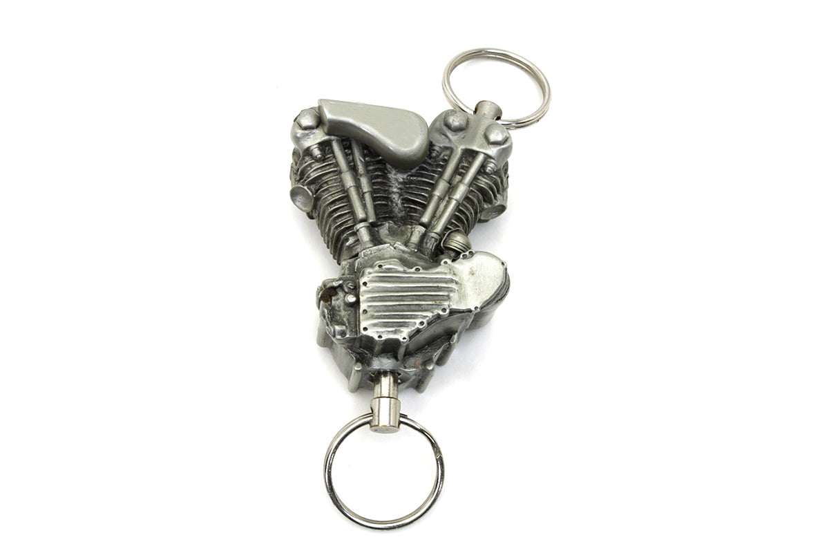 Parts for Harley-Davidson