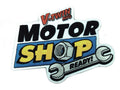 Parts for Harley-Davidson
