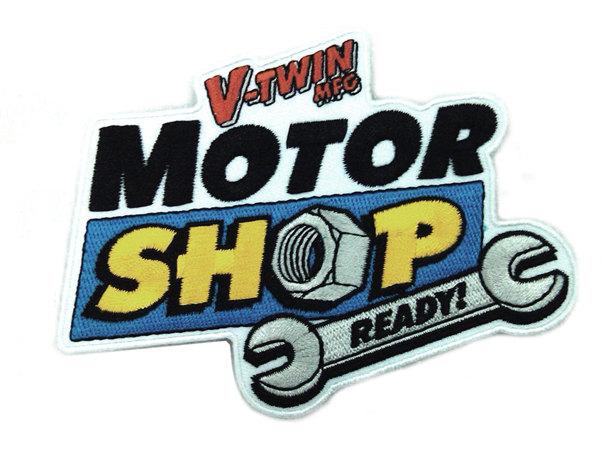 Parts for Harley-Davidson