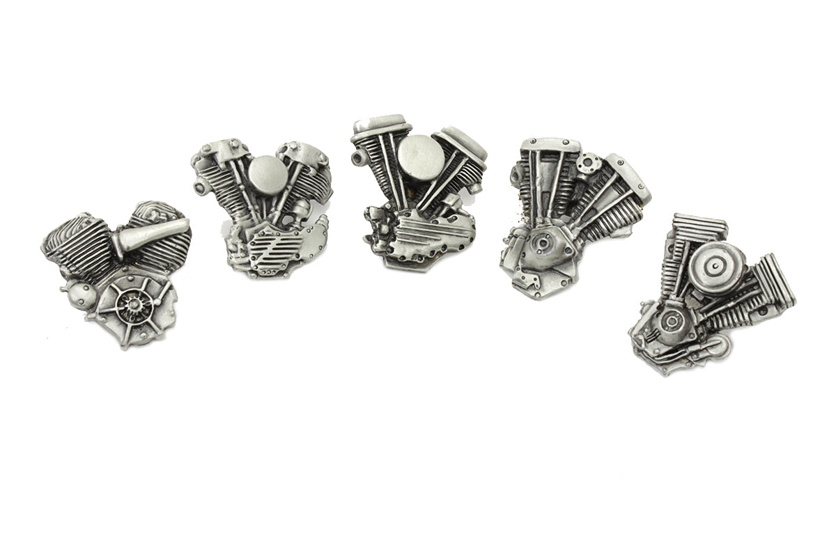 Parts for Harley-Davidson