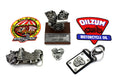 Parts for Harley-Davidson