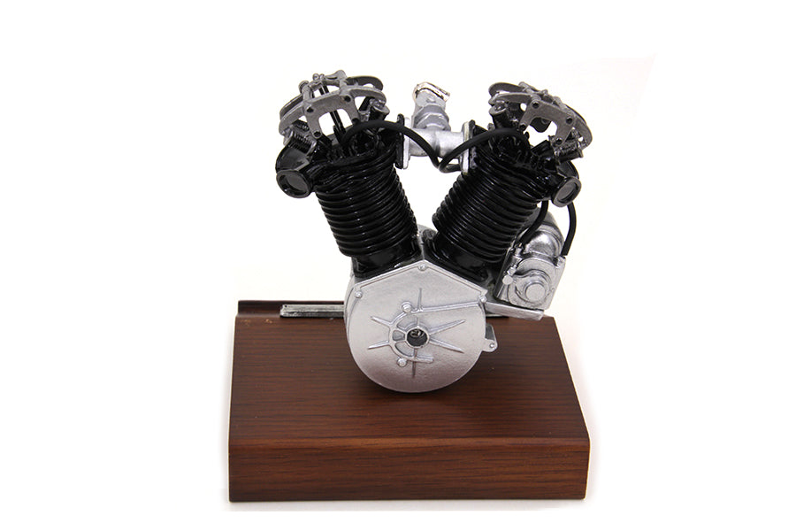 Harley-Davidson 61" JDH 1000cc 1915-1924 Racer Motor Model