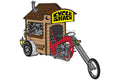 Parts for Harley-Davidson
