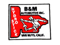 Parts for Harley-Davidson