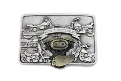 Parts for Harley-Davidson