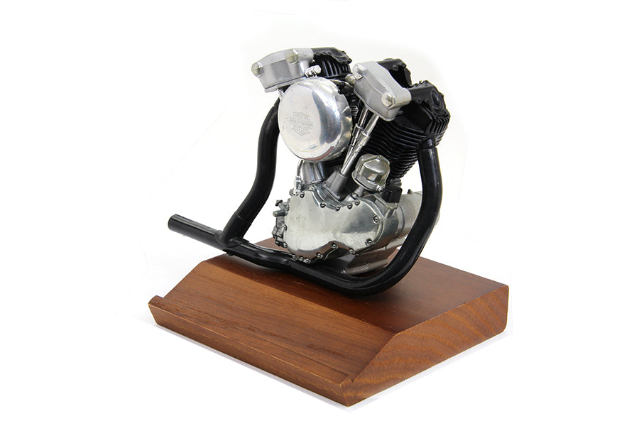 Harley-Davidson Knucklehead Motor Model
