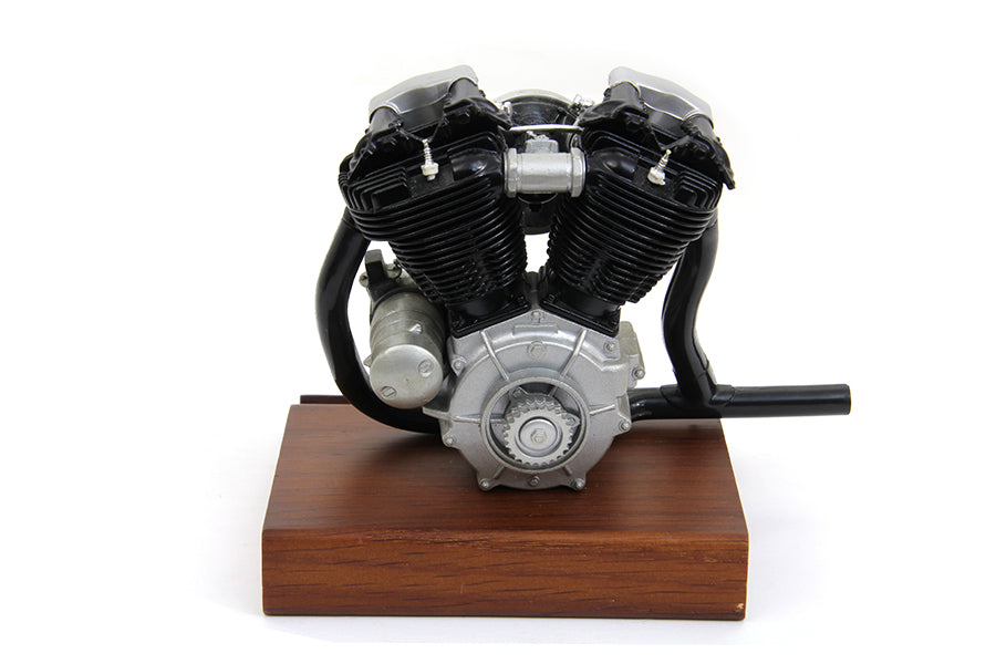 Knucklehead Motor Model