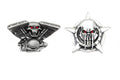 Parts for Harley-Davidson