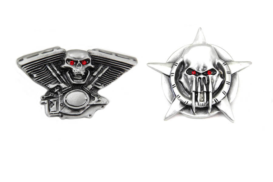 Parts for Harley-Davidson