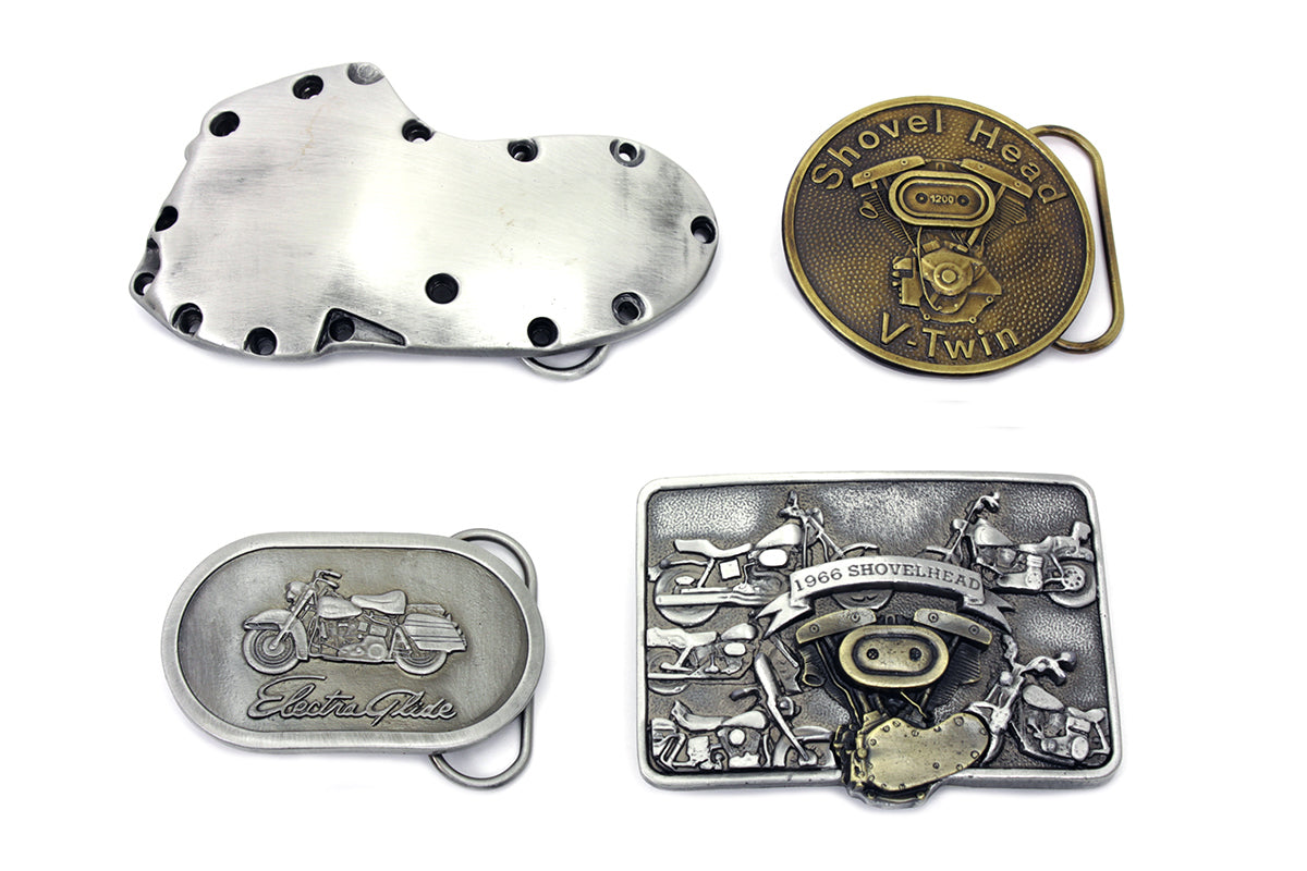 Parts for Harley-Davidson