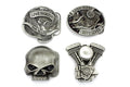 Parts for Harley-Davidson