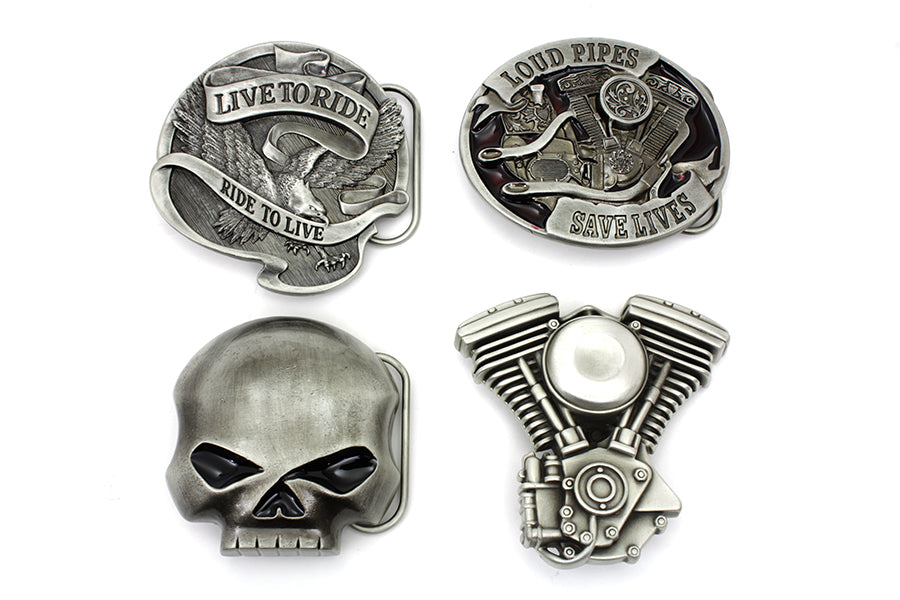 Parts for Harley-Davidson