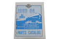 Parts for Harley-Davidson