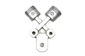 Parts for Harley-Davidson