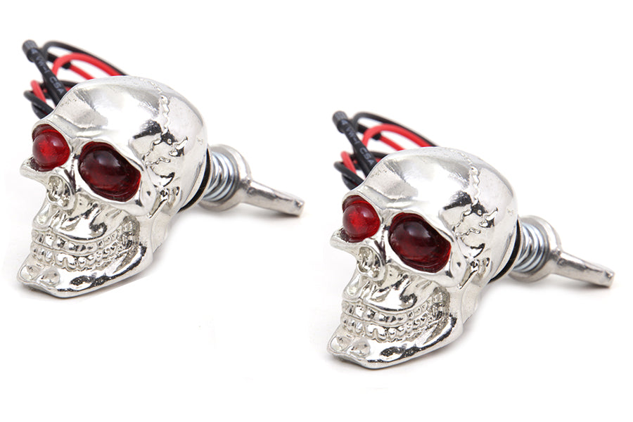 Parts for Harley-Davidson