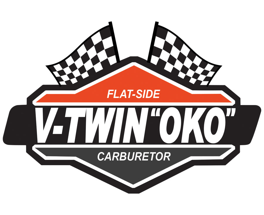 Parts for Harley-Davidson