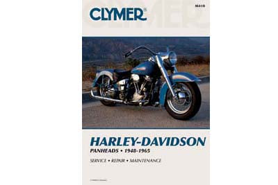 Parts for Harley-Davidson