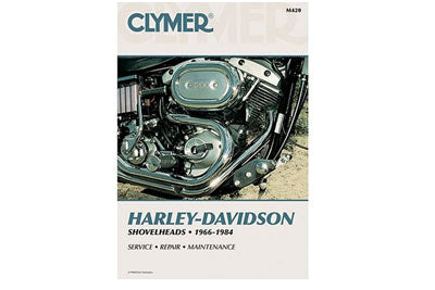Parts for Harley-Davidson
