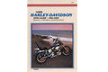 Parts for Harley-Davidson