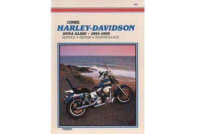 Parts for Harley-Davidson