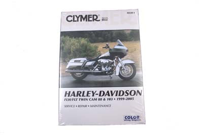 Parts for Harley-Davidson