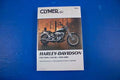Parts for Harley-Davidson