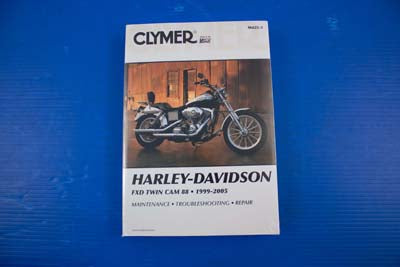 Parts for Harley-Davidson