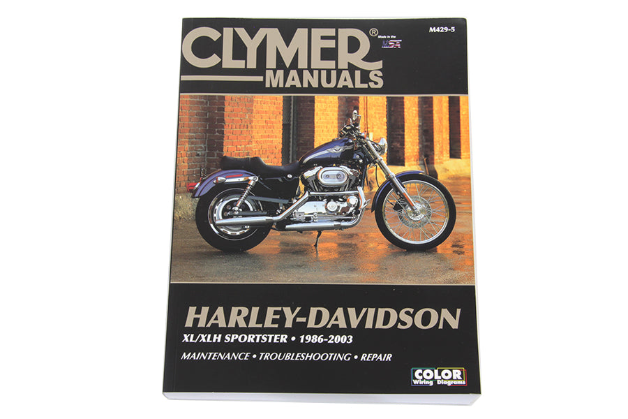 Parts for Harley-Davidson